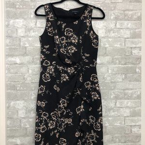 Banana Republic flower print Dress